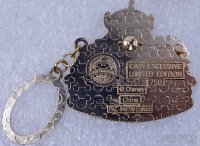 Toy Story Midway Mania -10th Anniversary - Cast Exclusive