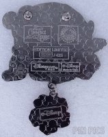 DLP - Mickey as Lilo with Stitch - Pin Trading Event - It All Started with a Mouse