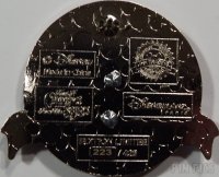 DLP - Mickey - Happy - Pin Trading Event - It All Started with a Mouse