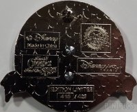 DLP - Mickey - Angry - Pin Trading Event - It All Started with a Mouse