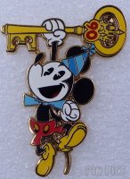 DLP - Mouse Party