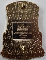 DSSH - Jasmine and Aladdin - Happily Ever After