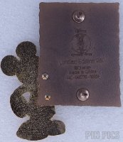 DEC - Mickey Mouse Poster - Wild Waves