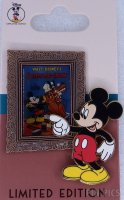 DEC - Mickey Poster Society Dog Show