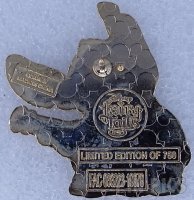 WDW – Stitch Flipbook – FairyTails 2019 Event