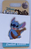 WDW – Stitch Flipbook – FairyTails 2019 Event