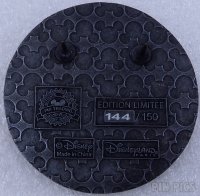 DLP - Pascal and Maximus - Medallion