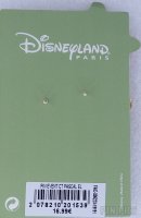 DLP - Rapunzel and Pascal - Tangled - 2019 Christmas Time Event - Present, Palette, Brush