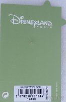 DLP - Chip and Dale - 2019 Christmas Time Event - Present - Candy Cane