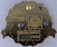 DLP - Pascal - Cast Member 2020