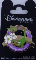 DLP - Pascal - Cast Member 2020