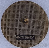WDW - Donald Haunted Mansion - 20th Anniversary