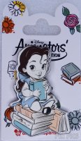 DLP - Belle - Animators Doll Series