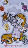 DLP - Rapunzel - Animators Princess