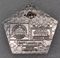 C1 - Droid Depot Mystery Set - Star Wars Galaxy’s Edge