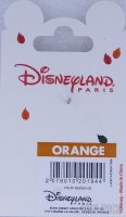 DLP - Merida - Disney Animators Dolls