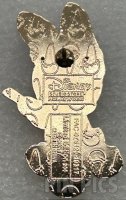 DSSH - Baby Daisy - Pin Trader's Delight - PTD