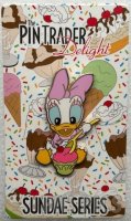 DSSH - Baby Daisy - Pin Trader's Delight - PTD