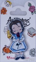 DLP - Belle - Animators' Doll Series - Beauty and the Beast
