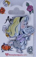 DLP - Aurora - Animator Doll