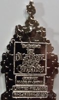 Haunted Mansion Holiday Gingerbread Houses - Gingerbread Man Inside - Mystery