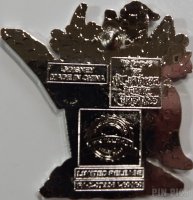 DLR - Haunted Mansion Holiday Gingerbread Houses - Oogie Boogie House - Mystery