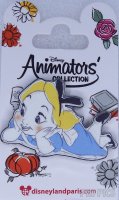 DLP - Alice - Animator's Collection - Alice in Wonderland