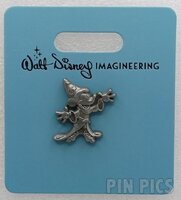 WDI - Sorcerer Mickey - Pewter