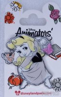 DLP - Aurora - Animators Doll - Sleeping Beauty