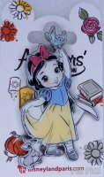 DLP - Snow White - Snow White and the Seven Dwarfs - Animators Doll - Bluebird, Rabbit