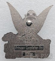 WDW - Tinker Bell - The Search For Imagination Pin Event - Day 2 Pin Pursuit Completer