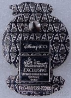WDI - Donald Duck - Disney 100 - Adorb Series