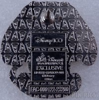 WDI - Pluto - Disney 100 - Adorb Series