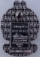 WDI - Dale - Disney 100 - Adorb Series