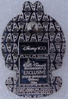 WDI - Chip - Disney 100 - Adorb Series
