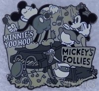 Magical Musical Moments - Minnie's Yoo Hoo