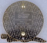 DSSH - Little Brother - Dog Self Portrait - D23 Expo 2024 - Mulan