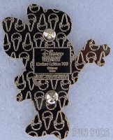 DSSH - Minnie Mouse - Mickey and Friends Cuties - D23 Expo 2024