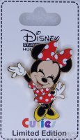 DSSH - Minnie Mouse - Mickey and Friends Cuties - D23 Expo 2024