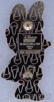 DSSH - Daisy Duck - Mickey and Friends Cuties - D23 Expo 2024