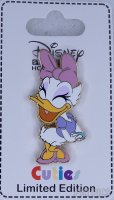 DSSH - Daisy Duck - Mickey and Friends Cuties - D23 Expo 2024