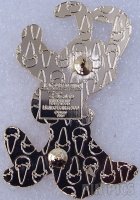 DSSH - Pluto - Mickey and Friends Cuties - D23 Expo 2024
