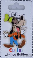 DSSH - Goofy - Mickey and Friends Cuties - D23 Expo 2024