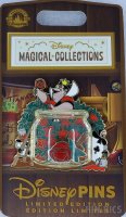 Queen of Hearts - Magical Collections - 3D Jar - Alice In Wonderland