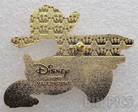 Loungefly - Donald Duck - Walking in His Sleep - Breakfast Time - Mystery - BoxLunch