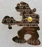 Loungefly - Goofy with Empty Coffee Cup - Breakfast Time - Mystery - BoxLunch