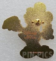 Loungefly - Minnie Mouse with Bowl of Cold Cereal - Breakfast Time - Mystery - BoxLunch