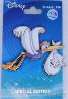 PALM - Baby Dumbo and Messenger Stork