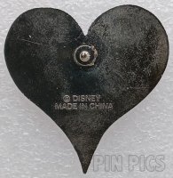UK DS - Tinker Bell - Princess in a Heart