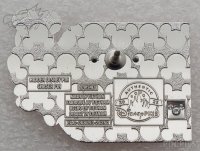 WDW - Mickey and Minnie - Chaser - Walt Disney World D Characters - Hidden Disney 2025